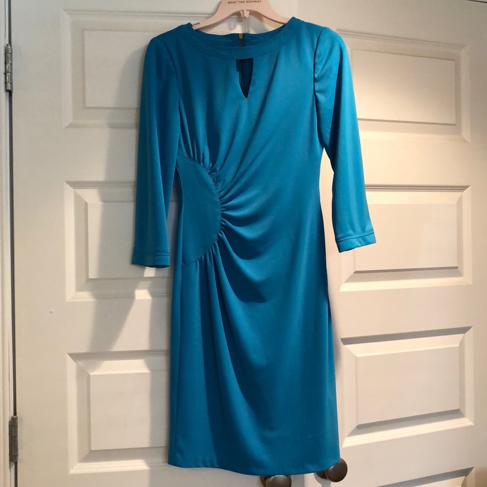 Tahari Dress